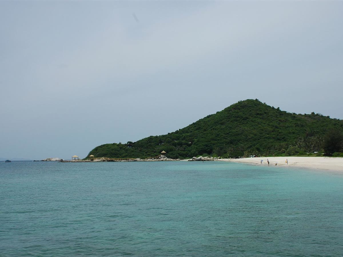 싼야 오지주도